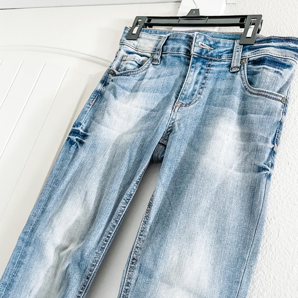 Kut from the Kloth Dayna skinny jeans - Picture 3 of 12